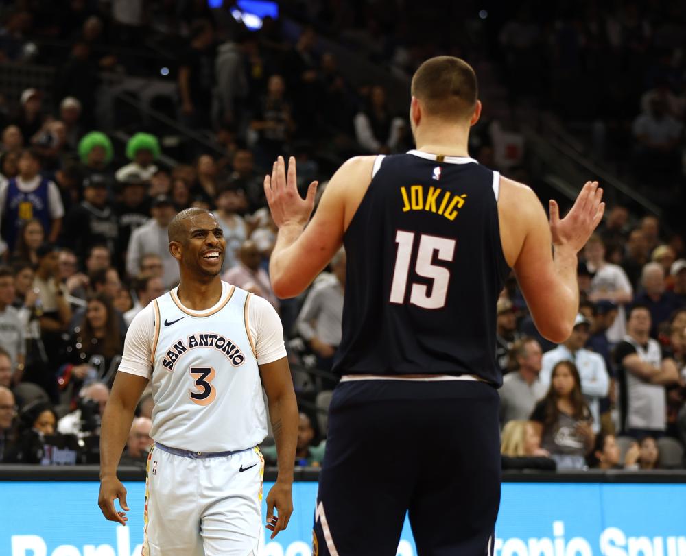 内线新星 内线新星