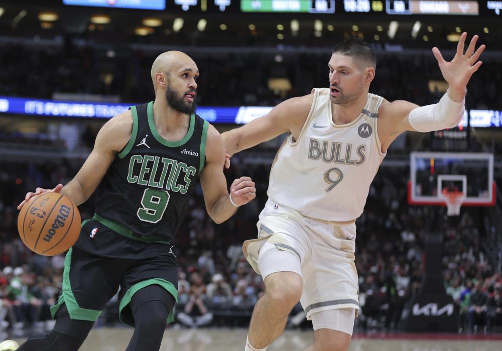 的巨大挑战 的巨大挑战