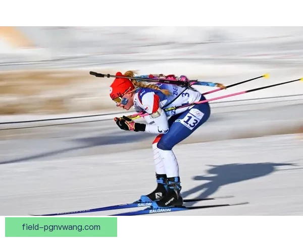 2022冬奥会滑雪比赛全面解析：奖牌榜、精彩瞬间、技术分析