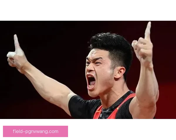 举重界的传奇：创造历史记录的强者们