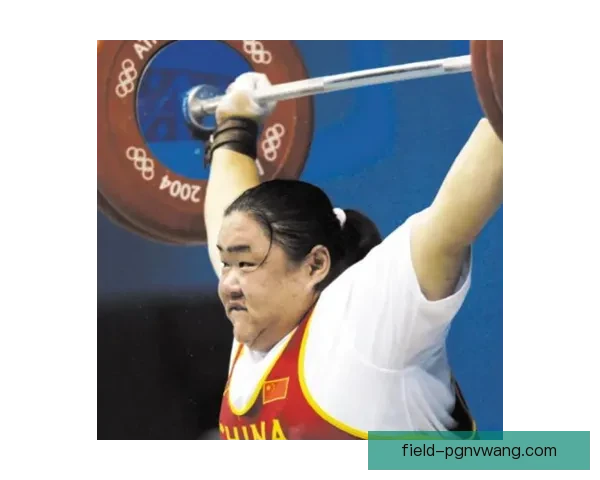 举重巨人的荣耀之路：挑战商界，夺取金牌