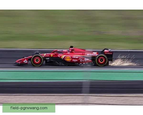 F1赛季：速度与激情的巅峰对决