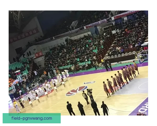 全新赛季引爆激情，篮球盛宴再启！