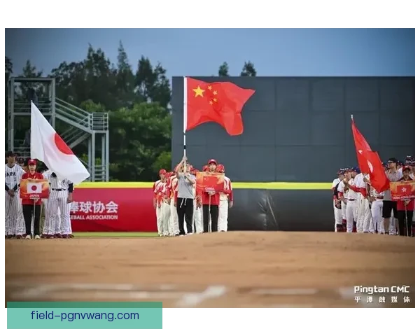 全媒体互动：打开全新棒球大奖赛体验