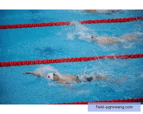 全民热爱，水上飞翔：2021游泳公开赛圆满落幕