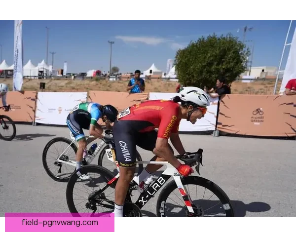 全球自行车名将齐聚，争夺荣耀的激动比赛