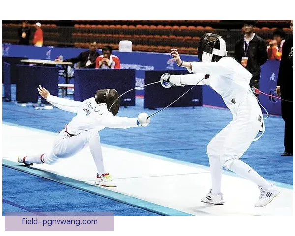 击剑发展演变：从古代战斗技术到现代竞技运动