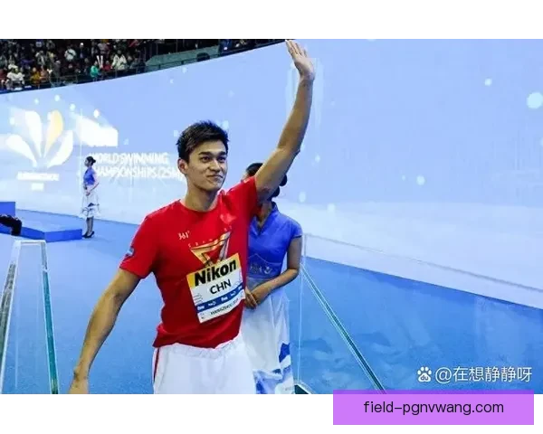 刷新世界游泳纪录，引领新时代的泳坛风云