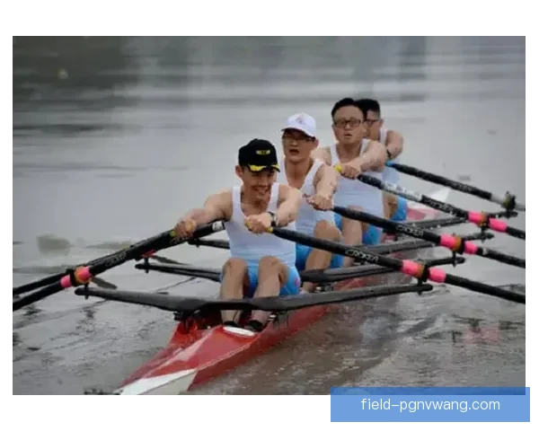 学会赛艇：如何快速掌握赛艇入门技巧