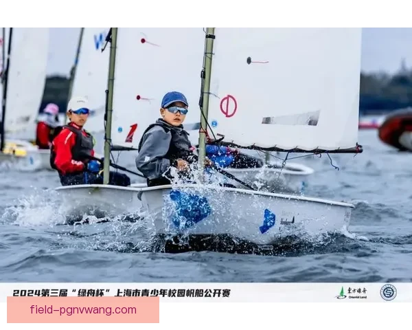 帆船公开赛:迎风扬帆、赛海争锋 帆船公开赛:迎风扬帆、赛海争锋