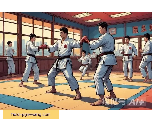 探索跆拳道数据:技术分析与实战应用 探索跆拳道数据:技术分析与实战应用