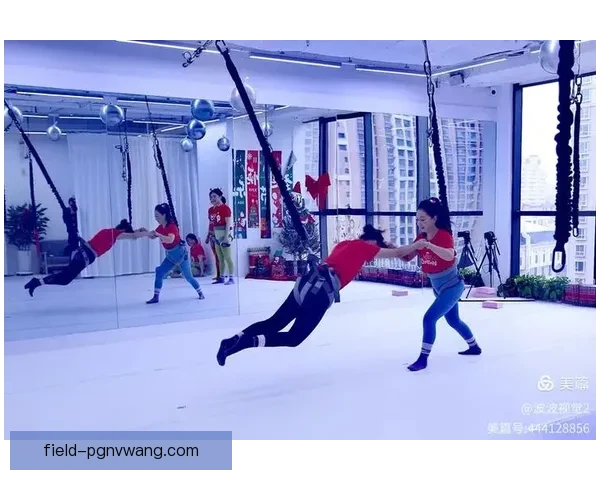 挑战健身世界纪录：突破极限，展现无限可能!