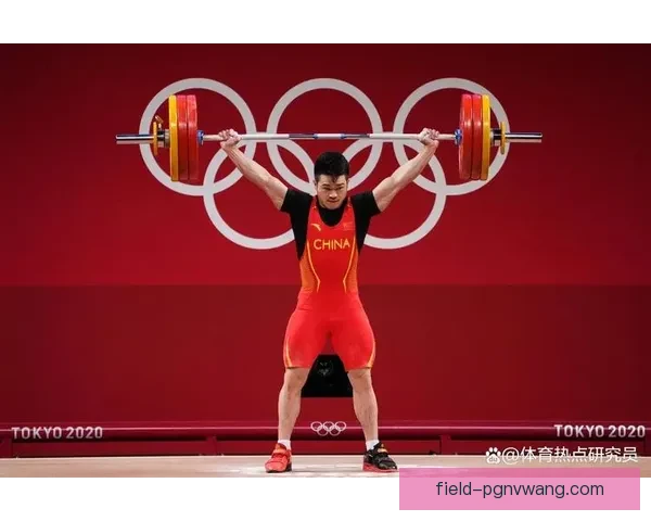 探索举重比赛规则与技巧：背后的精密运动科学
