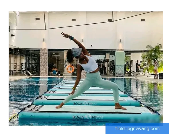 挑战自我，打造完美身材：健身教学视频大全