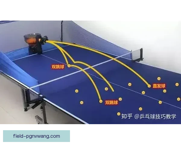 提高乒乓球投注成功率的实用技巧 提高乒乓球投注成功率的实用技巧