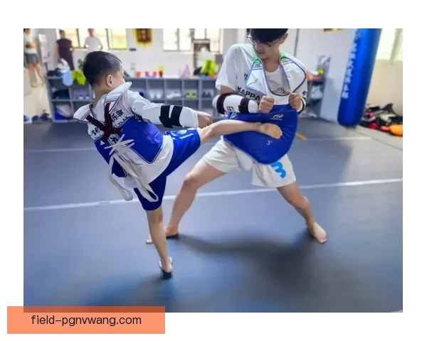 掌握跆拳道技巧，提升训练效果