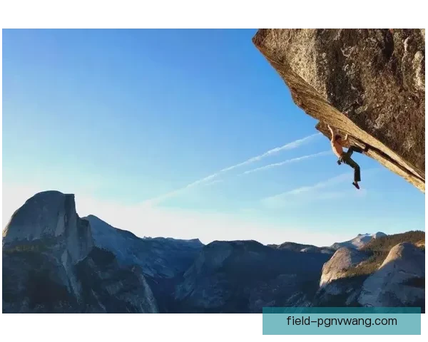 攀岩赛事精彩回放：绝技挑战峭壁，挑战极限的壮丽瞬间