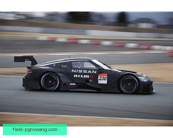 极速飞驰!全新赛车邀请赛盛大启幕 极速飞驰!全新赛车邀请赛盛大启幕