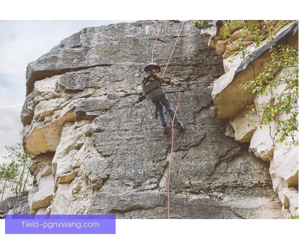 攀登高峰挑战极限，登山赛事魅力无限