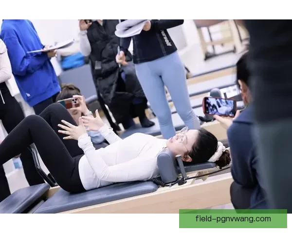 普拉提邀请赛：健康舞动，挑战极限，筑造完美身姿