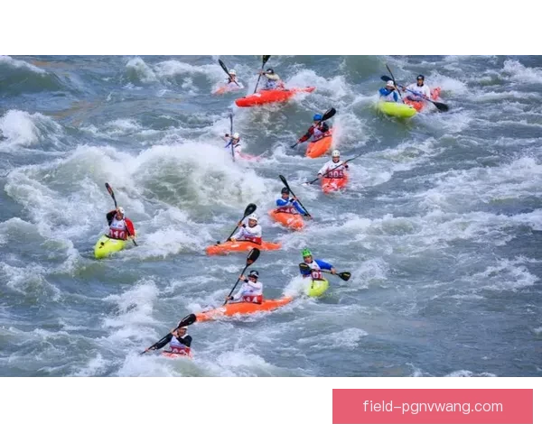 激情澎湃,划出风浪:皮划艇赛事瞬间回放 激情澎湃,划出风浪:皮划艇赛事瞬间回放