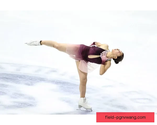 滑冰大奖赛：璀璨冰上之星风采展