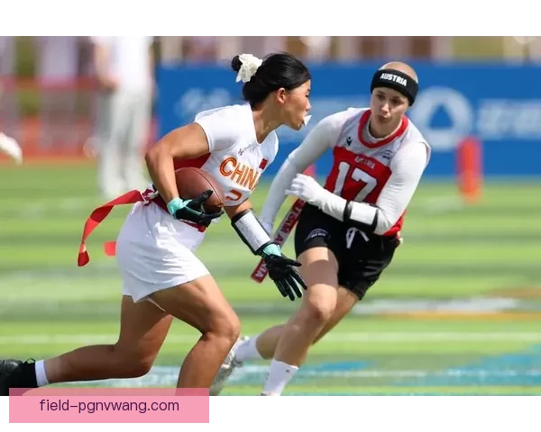 激烈对决！橄榄球赛场上的风云变幻