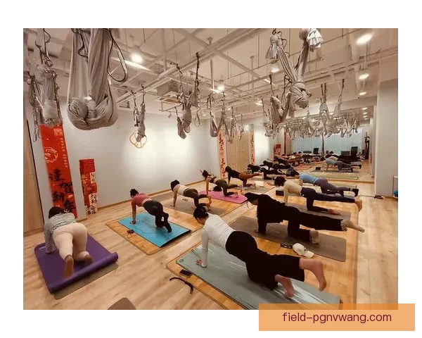 瑜伽投注技巧大揭秘：赢在身心平衡中