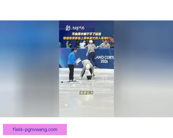精彩纷呈!国际滑冰赛场再掀热潮 精彩纷呈!国际滑冰赛场再掀热潮