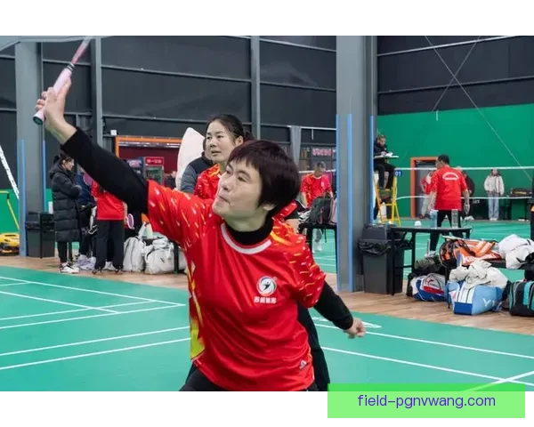 羽毛球发展演变与重要里程碑