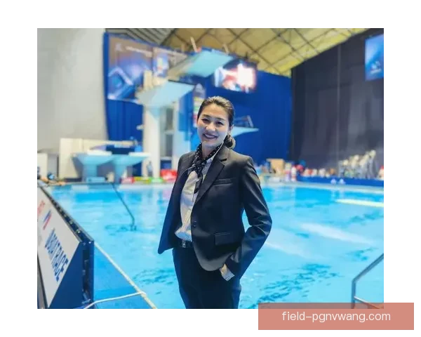 精彩瞬间！跳水公开赛的惊心动魄瞬间盘点