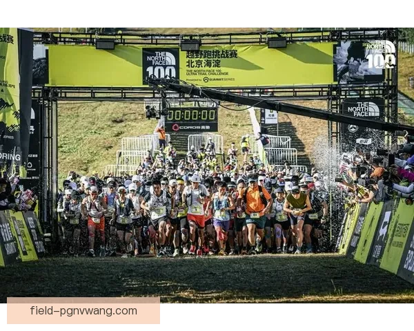 越野跑对战分析：挑战极限，决胜终局