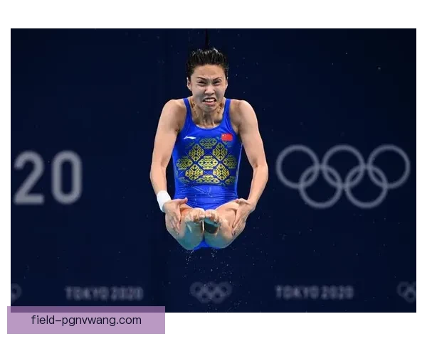 跳水对战背后的战术技巧与精妙动作解析