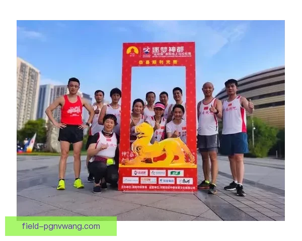 马拉松盘口解析：如何在比赛中抓住机会取得胜利？