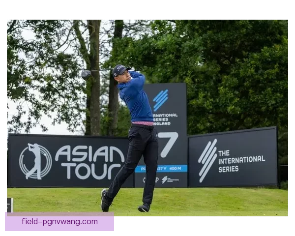 高尔夫赛事精彩纷呈，谁能笑到最后胜利？